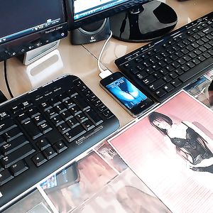 Jackin bitch daniela - big boobs