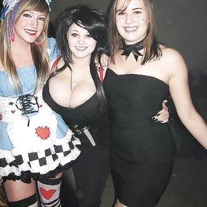 Webtastic Special: The fun, the giant and the other - Vol.49 - bbw