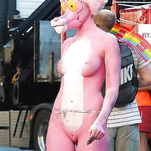 Webtastic Special: The fun, the giant and the other - Vol.49 - bbw