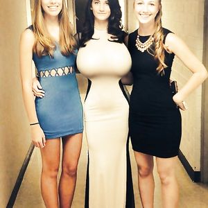 Webtastic Special: The fun, the giant and the other - Vol.49 - bbw