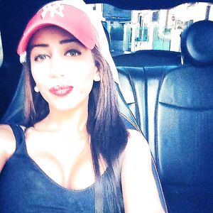 beurette facebook 7 - amateur