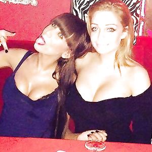 beurette facebook 7 - amateur