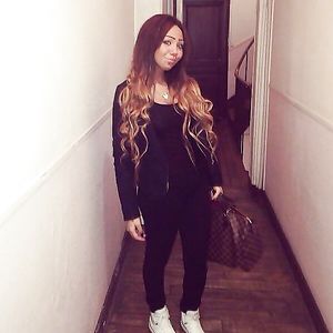 Belle et bonne beurette 4 - big boobs