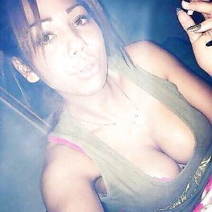 Belle et bonne beurette 4 - big boobs