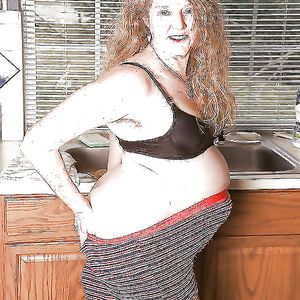 Webtastic Special: The Reds Vol.14 - redhead