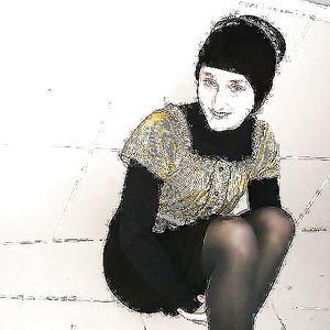 nice hijab weman - big boobs