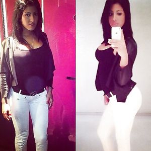 Belles et bonnes beurettes 3 - big boobs