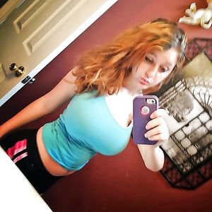 Webtastic Special: The Reds Vol.13 - big boobs