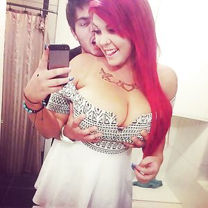 Webtastic Special: The Reds Vol.13 - big boobs