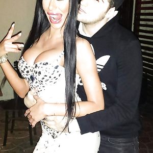 Mimmi Serbian Bimbo Slut ( Mimi Oro Srpska Drolja) - babe