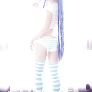 Cosplayer - Mix - cartoon