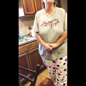 Bbw braless big 42Ds - bbw