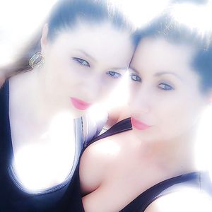 Big Tits Romanian BITCH - milf