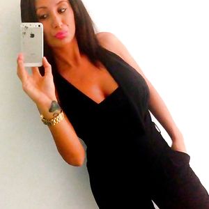 Big Tits Romanian BITCH - milf