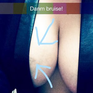 Hot Snapchatters - babe