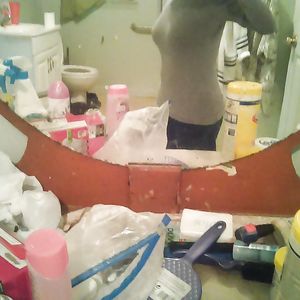 my body me - black and ebony