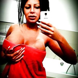 Serbian Plastic Bimbo Sluts - big boobs