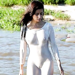 Water, Water Everywhere - asses