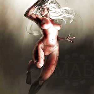 Comixxx real 3D - cartoon