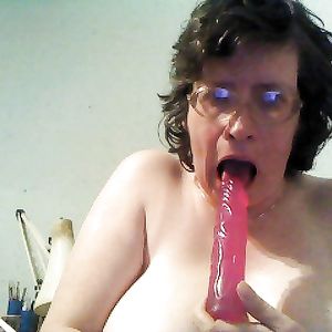 playing with toys - mature