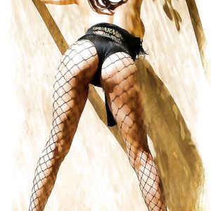 Fresh new photoshoots x - babe