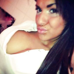 Beurette Gros Airbag I - big boobs