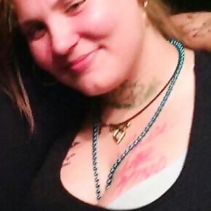 another like friend - blonde