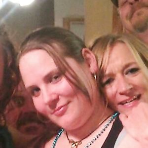 another like friend - blonde