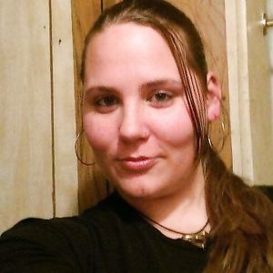 another like friend - blonde