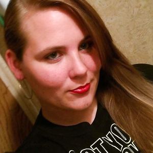 another like friend - blonde