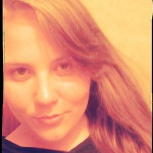 another like friend - blonde