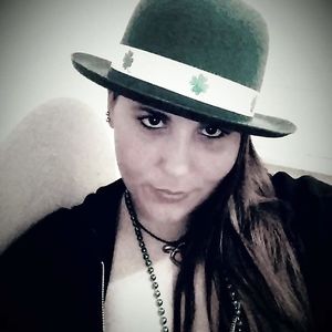 another like friend - blonde