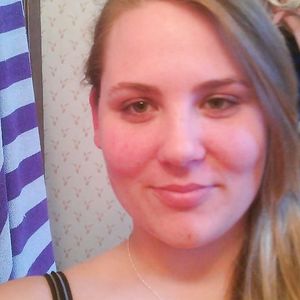 another like friend - blonde