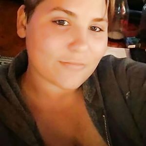 another like friend - blonde