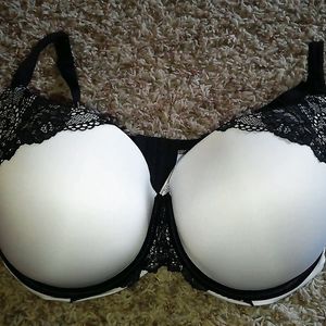 Used G bras - non-porn