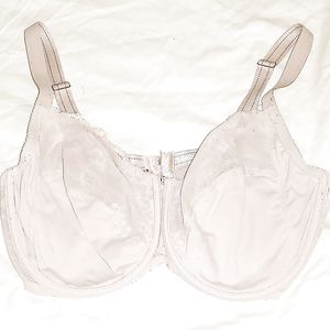 Used G bras - non-porn