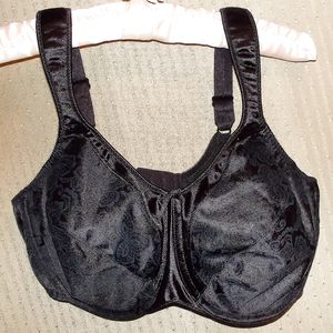 Used G bras - non-porn
