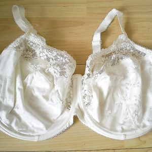 Used G bras - non-porn