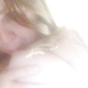 Rach Peacock - big boobs