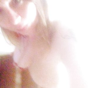 Rach Peacock - big boobs