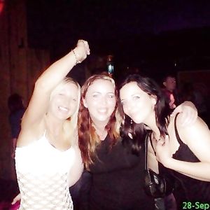 Rach Peacock - big boobs