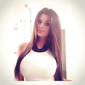 The best tits - big boobs