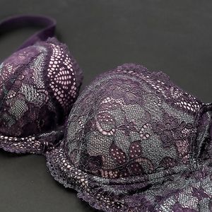 MILF neighbors bra 3 - big boobs