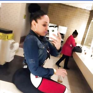 Maduras solitarias - asses