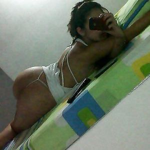 Maduras solitarias - asses