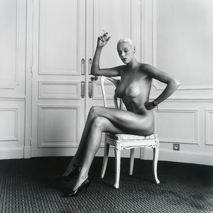 Brigitte Nielsen - celebrity