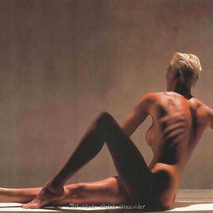 Brigitte Nielsen - celebrity