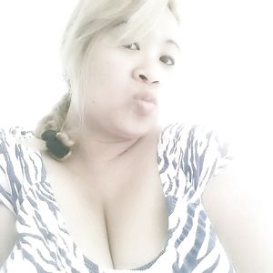 Big tits Asian - big boobs