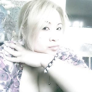 Big tits Asian - big boobs