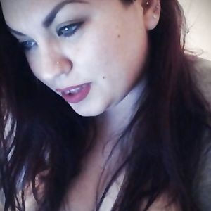 THe Lovely BustyVicky from MFC - big boobs